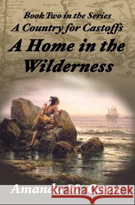 A Home in the Wilderness Amanda Cetas 9781956277005 Windy Sea Publishing - książka
