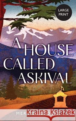 A House Called Askival Merryn Glover 9781914368028 Merryn Glover - książka