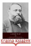 A House to Let Charles Dickens Wilkie Collins Elizabeth Cleghorn Gaskell 9781518766121 Createspace