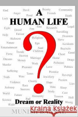 A Human Life 