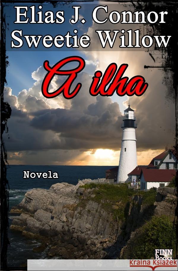 A ilha Connor, Elias J. 9783818717674 epubli - książka