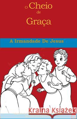 A Irmandade De Jesus Books, Lamb 9781981282135 Createspace Independent Publishing Platform - książka