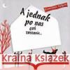 A jednak po nas coś zostanie.... CD Czerwony Tulipan 5906409100806 MTJ