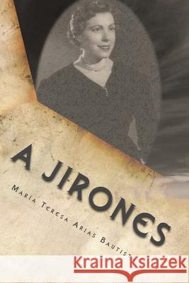 A jirones Maria Teresa Aria 9781720959205 Createspace Independent Publishing Platform - książka