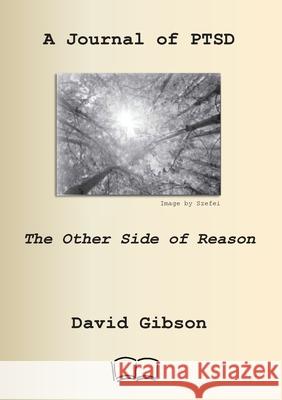 A Journal of Ptsd: The Other Side of Reason David Gibson 9781998321995 Petra Books - książka