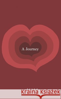 A Journey Le, Tuong 9798709819573 Independently Published - książka