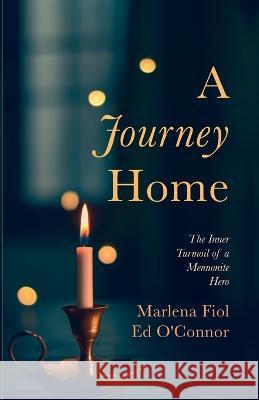 A Journey Home Marlena Fiol Ed O'Connor 9781666773835 Resource Publications (CA) - książka