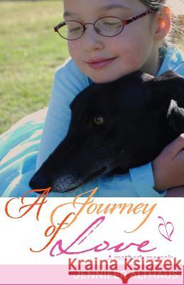 A Journey of Love: A mother's memoir Althaus, Jennifer 9780995388826 Cilento Publishing - książka