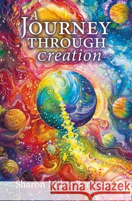 A Journey Through Creation Sharon Milne Barbour 9798320552415 Independently Published - książka