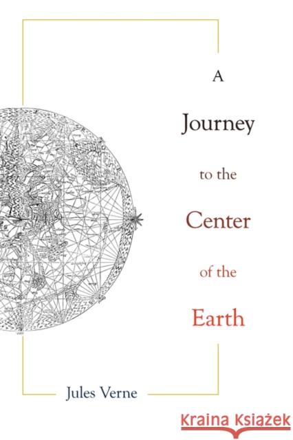 A Journey to the Center of the Earth Jules Verne 9781434102492 Waking Lion Press - książka