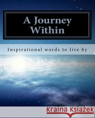 A Journey within Phelps, Maria 9781467973380 Createspace - książka