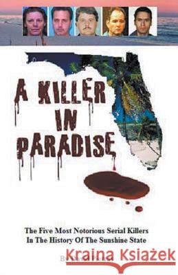 A Killer in Paradise David Pietras 9781393844648 Draft2digital - książka