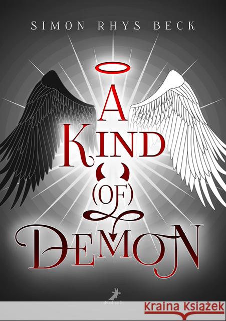 A Kind (of) Demon Beck, Simon Rhys 9783960896753 Dead Soft Verlag - książka