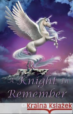 A Knight To Remember Charlie McArd 9781915889713 Charles McArd - książka