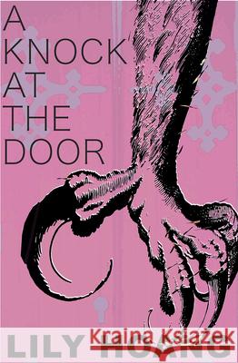 A Knock at the Door: Stories Lily Hoang 9781680033533 Texas Review Press - książka