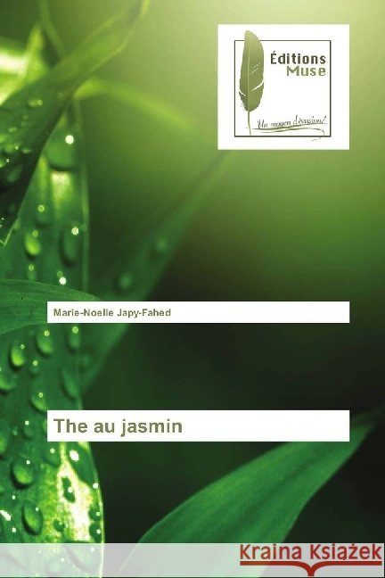 A l'ombre de ton nom Japy-Fahed, Marie-Noelle 9786202290210 Editions Muse - książka