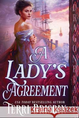 A Lady's Agreement Terri Brisbin   9781960184764 Dragonblade Publishing, Inc. - książka
