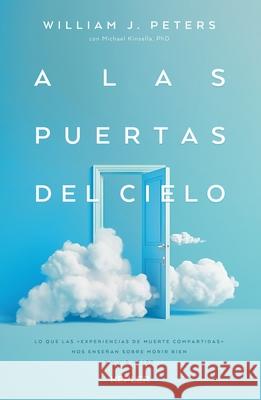 A Las Puertas del Cielo William J. Peters 9788419656131 Urano World - książka