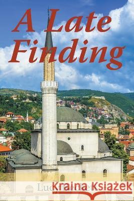 A Late Finding Lucy Beckett 9780852441442 Gracewing - książka