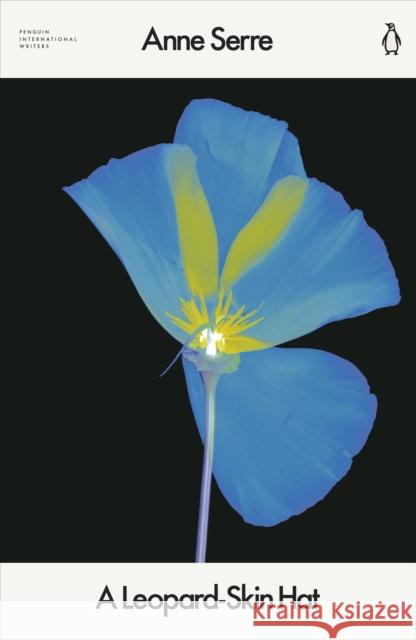 A Leopard-Skin Hat Anne Serre 9780241791493 Penguin Books Ltd - książka