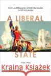 A Liberal State David Kemp 9780522873443 Melbourne University Press