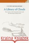 A Library of Clouds Chao-jan Chang 9789882371811 The Chinese University Press