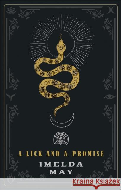 A Lick and a Promise  9780571542390 Faber Music Ltd - książka