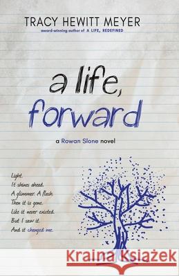 A Life, Forward Tracy Hewitt Meyer 9781643971520 BHC Press - książka