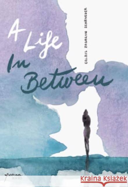 A Life In Between Calais Zagarow Schroeder 9798988516002 Parea Books - książka