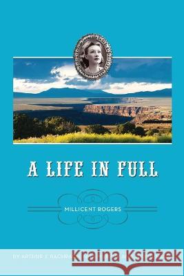 A Life In Full Judith Nasse 9781087904306 Turquoise Star Press - książka