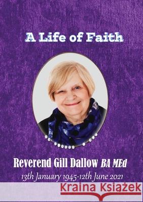 A Life of Faith Stephen Waters 9781913460969 Cloister House Press - książka