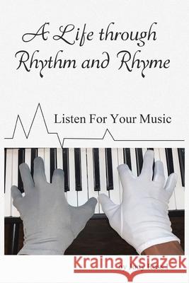 A Life through Rhythm and Rhyme Jody Russ 9781098063306 Christian Faith - książka