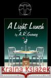 A Light Lunch A. R. Gurney 9780881454383 Broadway Play Publishing Inc