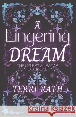 A Lingering Dream Terri Rath 9798320647678 Independently Published - książka
