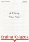 A Litany  9780193594364 Oxford University Press