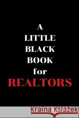 A Little Black Book: For Realtors Graeme Jenkinson 