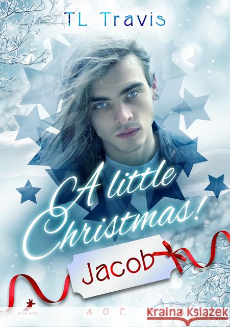 A little Christmas! Travis, TL 9783960896500 Dead Soft Verlag - książka