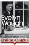 A Little Order: Selected Journalism Evelyn Waugh 9780141182933 PENGUIN BOOKS LTD
