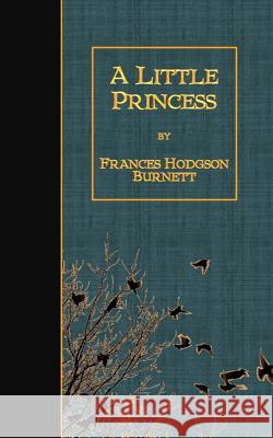 A Little Princess Frances Hodgson Burnett 9781507779132 Createspace - książka