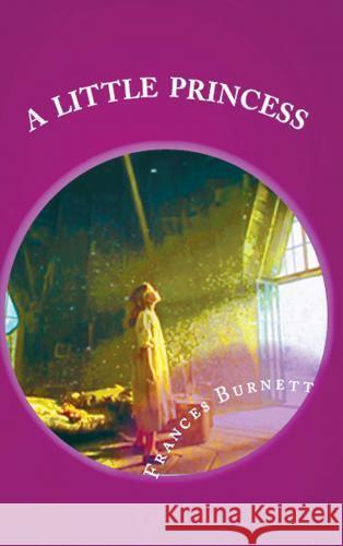 A Little Princess Burnett, Frances Hodgson 9786256629233 E-Kitap Projesi & Cheapest Books - książka