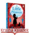 A Little Princess Frances Hodgson Burnett 9789388369084 Fingerprint! Publishing