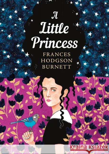 A Little Princess: The Sisterhood Burnett Frances Hodgson 9780241380666 Penguin Books - książka