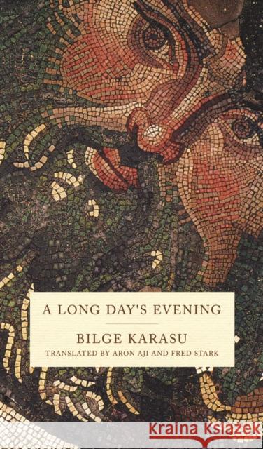A Long Day's Evening Bilge Karasu 9780872865914  - książka