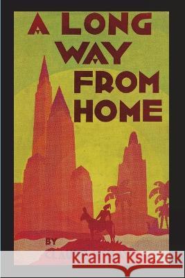 A Long Way From Home Claude McKay 9781774640364 Must Have Books - książka