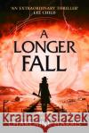 A Longer Fall: a gripping fantasy thriller from the bestselling author of True Blood Charlaine Harris 9780349418049 Little, Brown Book Group