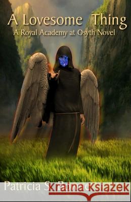 A Lovesome Thing Patricia S Bowne 9781786955050 Fiction4all - książka