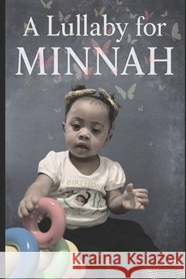 A Lullaby For Minnah Jah Smalls 9781953234032 Srb - książka