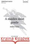 A maiden most gentle  9780193430679 Oxford University Press