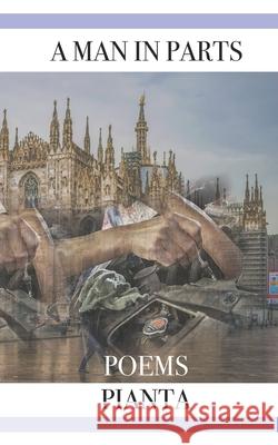 A Man in Parts Pianta 9781735906805 Terzamedia - książka