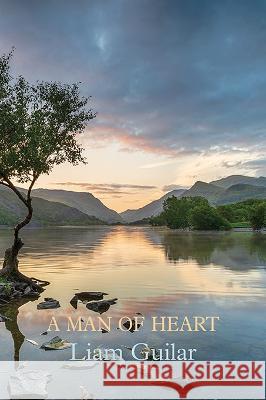 A Man of Heart Liam Guilar 9781848618602 Shearsman Books - książka